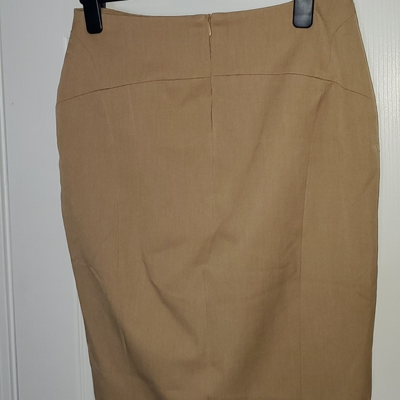 NY&CO PENCIL SKIRT - Picture 4 of 8